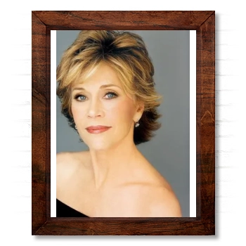 Jane Fonda 14x17