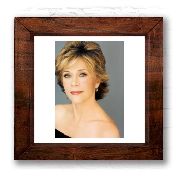 Jane Fonda 6x6