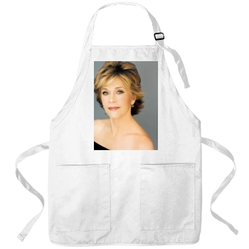 Jane Fonda Apron