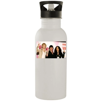 Jane Fonda Stainless Steel Water Bottle