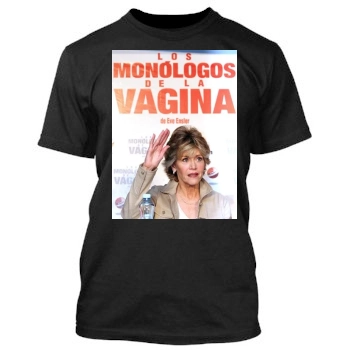 Jane Fonda Men's TShirt