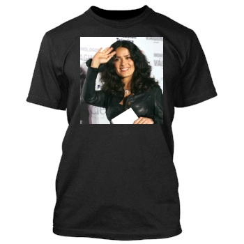 Jane Fonda Men's TShirt