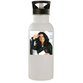 Jane Fonda Stainless Steel Water Bottle