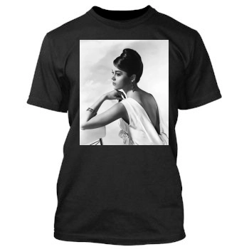 Jane Fonda Men's TShirt