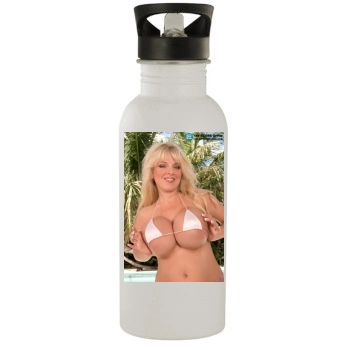 Harmony Bliss Stainless Steel Water Bottle