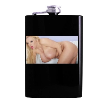 Harmony Bliss Hip Flask