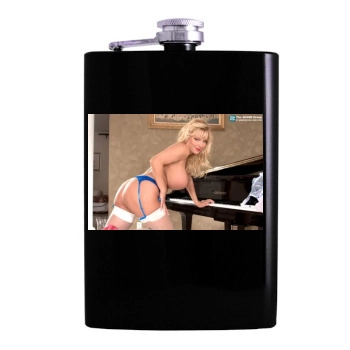 Harmony Bliss Hip Flask