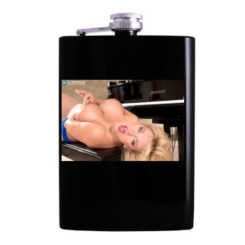 Harmony Bliss Hip Flask