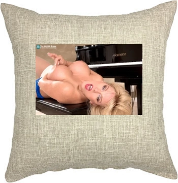 Harmony Bliss Pillow