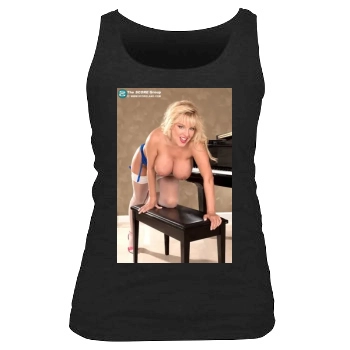 Harmony Bliss Women's Tank Top