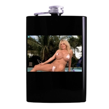 Harmony Bliss Hip Flask