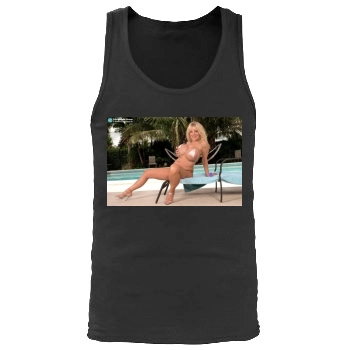 Harmony Bliss Men's Tank Top