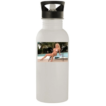 Harmony Bliss Stainless Steel Water Bottle