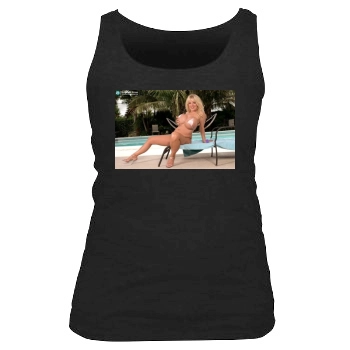 Harmony Bliss Women's Tank Top