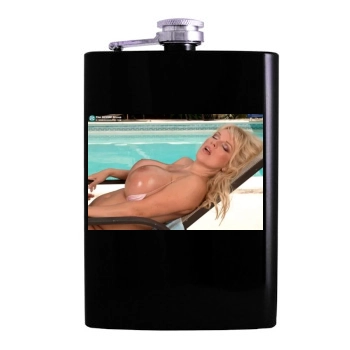 Harmony Bliss Hip Flask