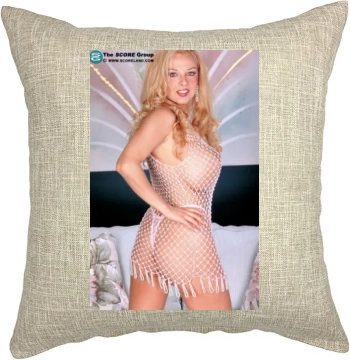 Harmony Bliss Pillow