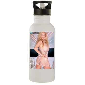 Harmony Bliss Stainless Steel Water Bottle