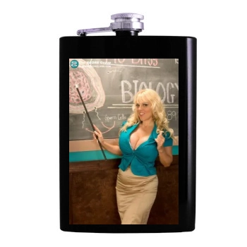 Harmony Bliss Hip Flask