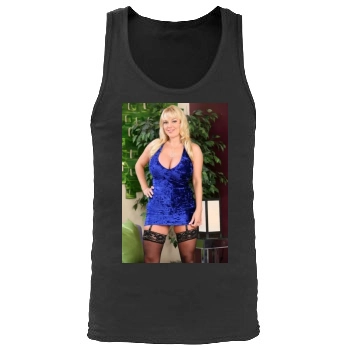 Harmony Bliss Men's Tank Top