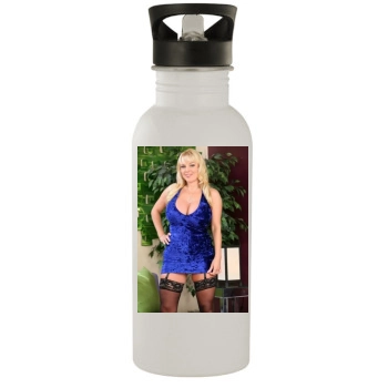 Harmony Bliss Stainless Steel Water Bottle