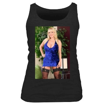 Harmony Bliss Women's Tank Top