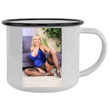 Harmony Bliss Camping Mug