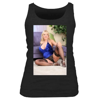 Harmony Bliss Women's Tank Top