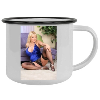 Harmony Bliss Camping Mug