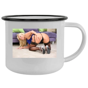 Harmony Bliss Camping Mug