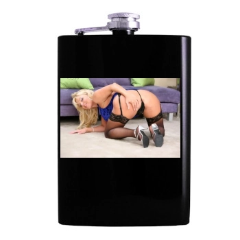 Harmony Bliss Hip Flask