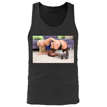 Harmony Bliss Men's Tank Top