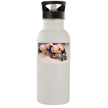 Harmony Bliss Stainless Steel Water Bottle