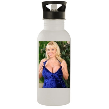 Harmony Bliss Stainless Steel Water Bottle