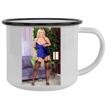 Harmony Bliss Camping Mug