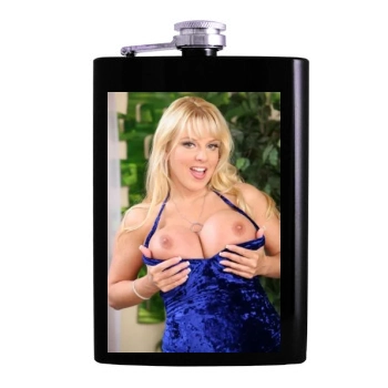 Harmony Bliss Hip Flask