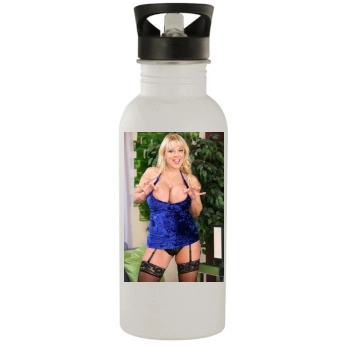 Harmony Bliss Stainless Steel Water Bottle