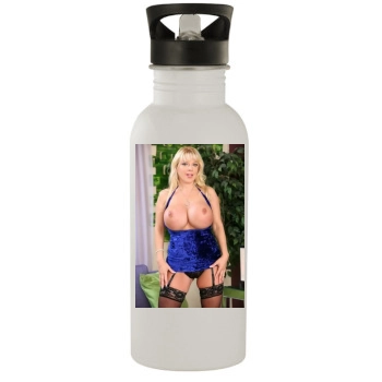 Harmony Bliss Stainless Steel Water Bottle