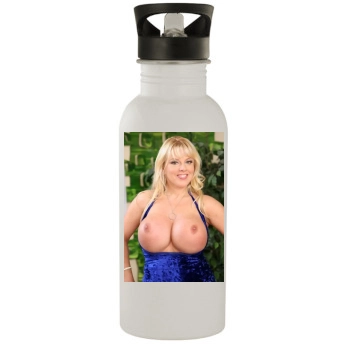 Harmony Bliss Stainless Steel Water Bottle