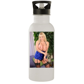 Harmony Bliss Stainless Steel Water Bottle