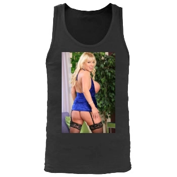 Harmony Bliss Men's Tank Top