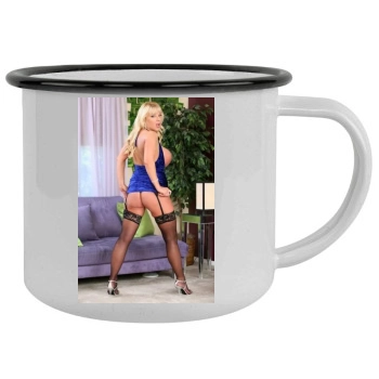 Harmony Bliss Camping Mug