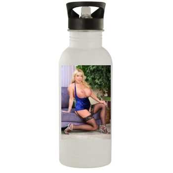 Harmony Bliss Stainless Steel Water Bottle