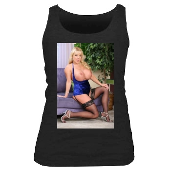 Harmony Bliss Women's Tank Top