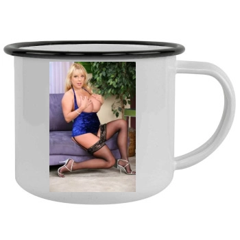 Harmony Bliss Camping Mug