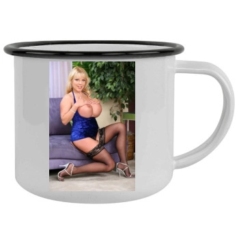 Harmony Bliss Camping Mug