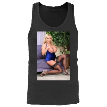 Harmony Bliss Men's Tank Top