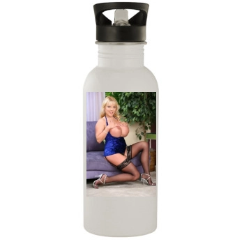 Harmony Bliss Stainless Steel Water Bottle