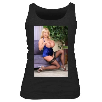 Harmony Bliss Women's Tank Top