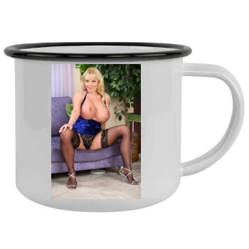 Harmony Bliss Camping Mug