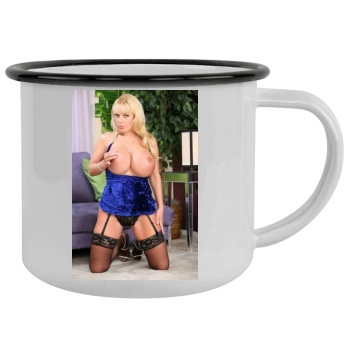 Harmony Bliss Camping Mug